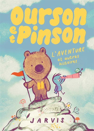 Ourson-et-pinson-laventure-et-autre-histoires