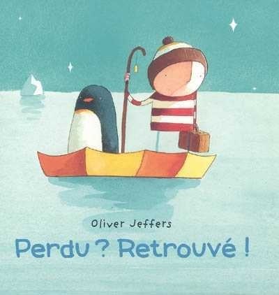 Perdu-retrouve