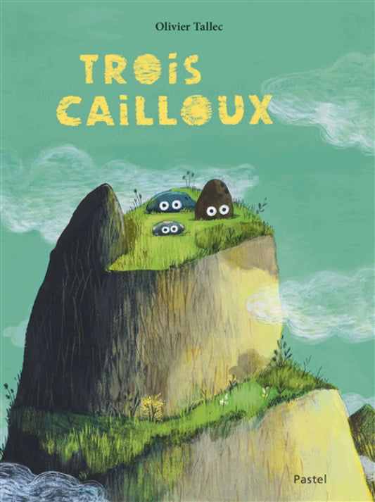 Trois-cailloux