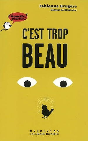 Cest-trop-beau