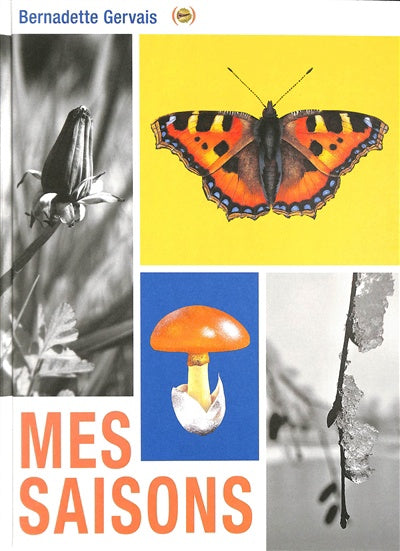 Mes-saisons