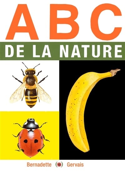 Abc-de-la-nature