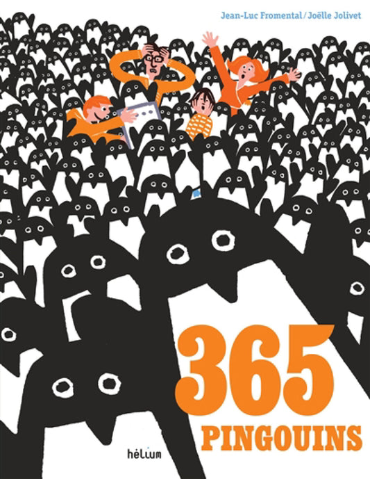 365-pingouins