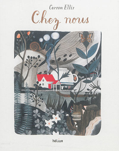 Chez-nous