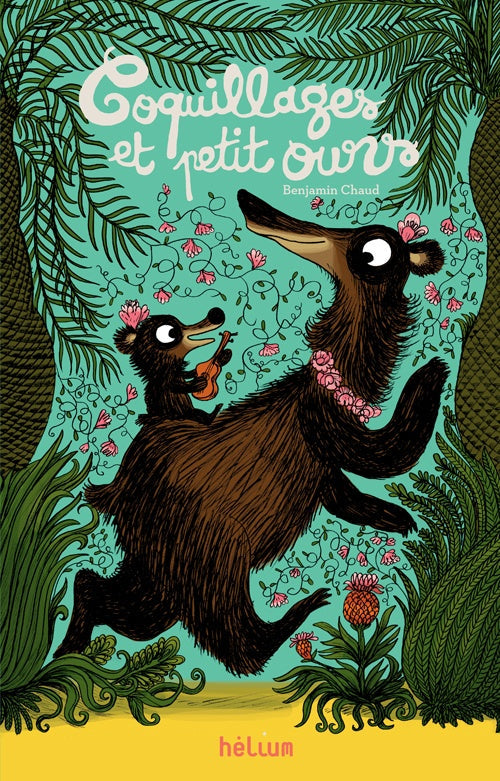 Coquillages-et-petit-ours