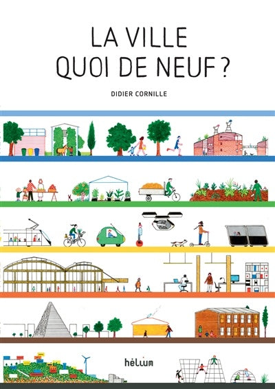 La-ville-quoi-de-neuf