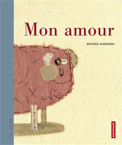 Mon-amour