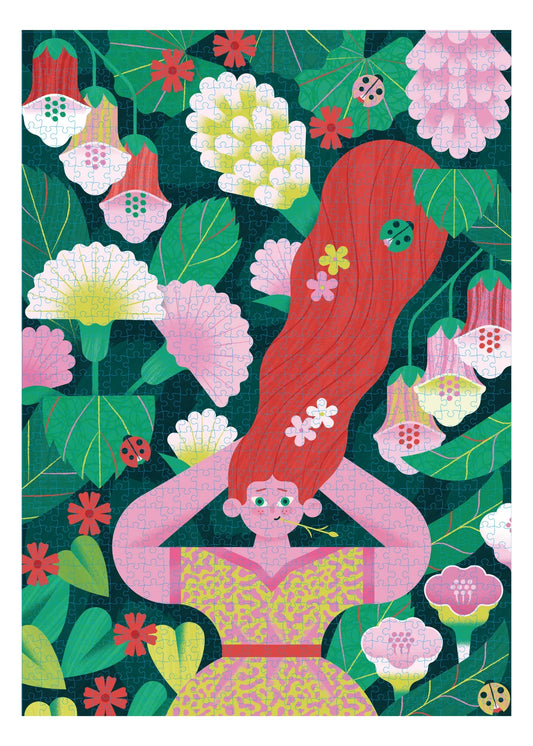 Casse-tête Holiyay Summer dream