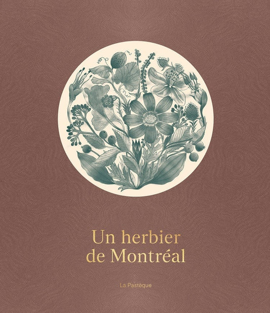 MONTREAL HERBARIUM