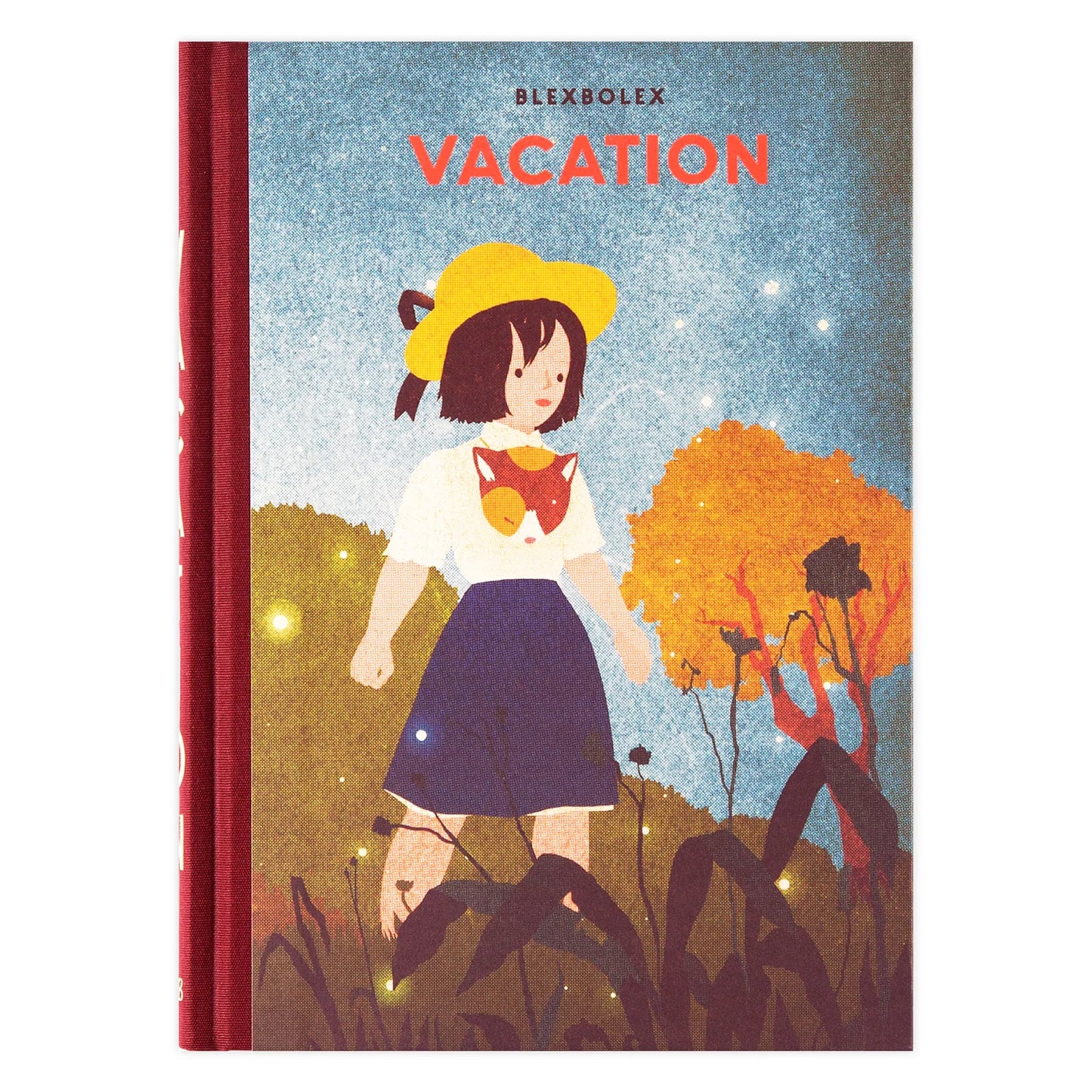VACATION