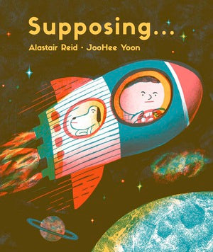 SUPPOSING…