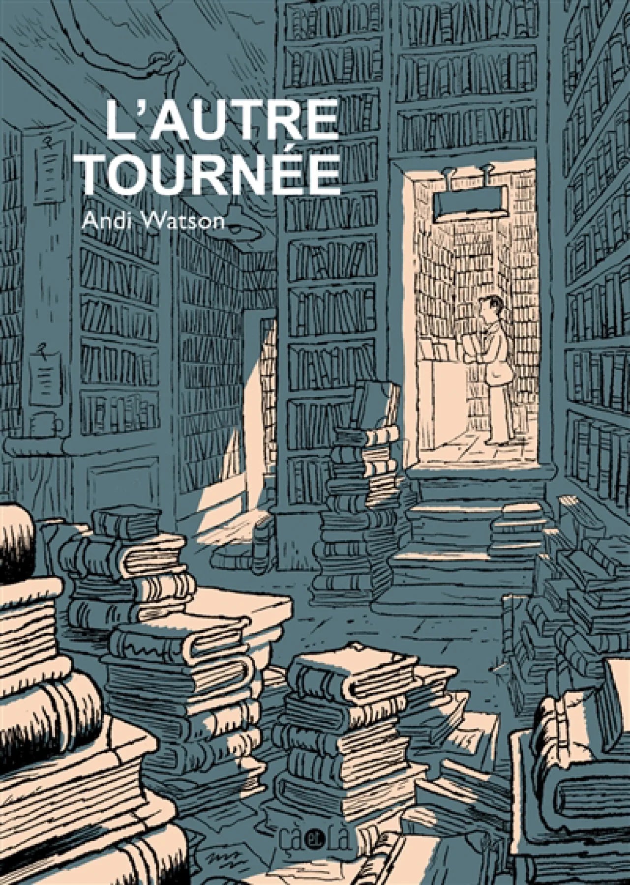 L'AUTRE TOURNÉE