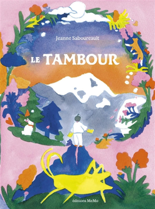 LE TAMBOUR