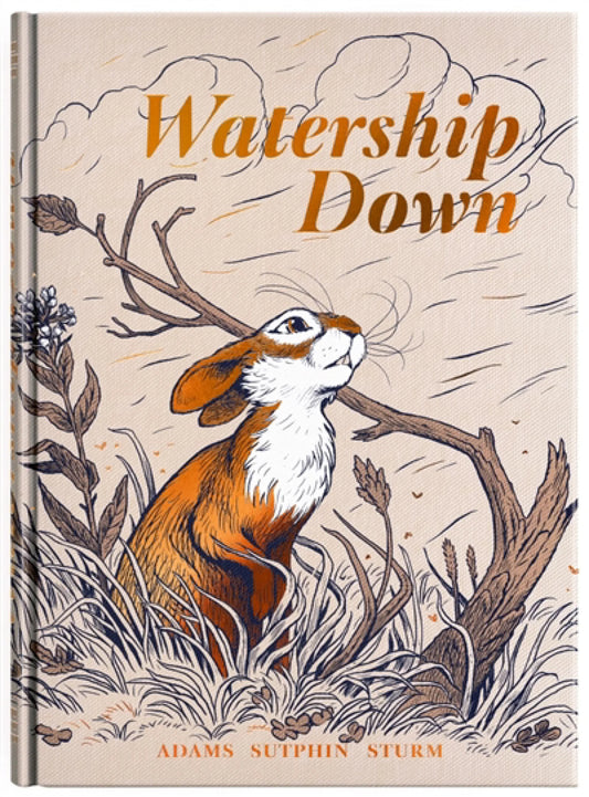 WATERSHIP DOWN