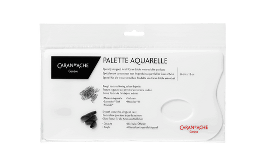 PALETTE AQUARELLE