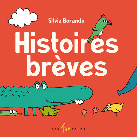 HISTOIRE BRÈVES