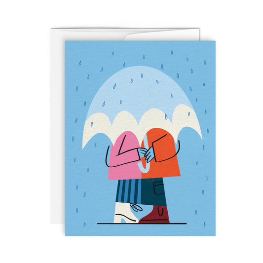 UMBRELLA CARD