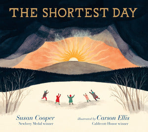 THE SHORTEST DAY