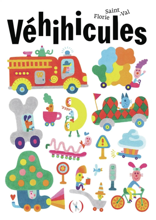 VÉHIHICULES