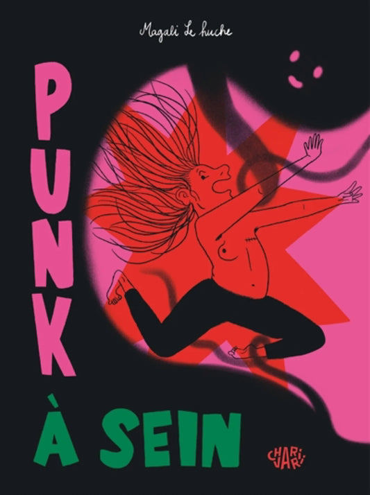 PUNK À SEIN