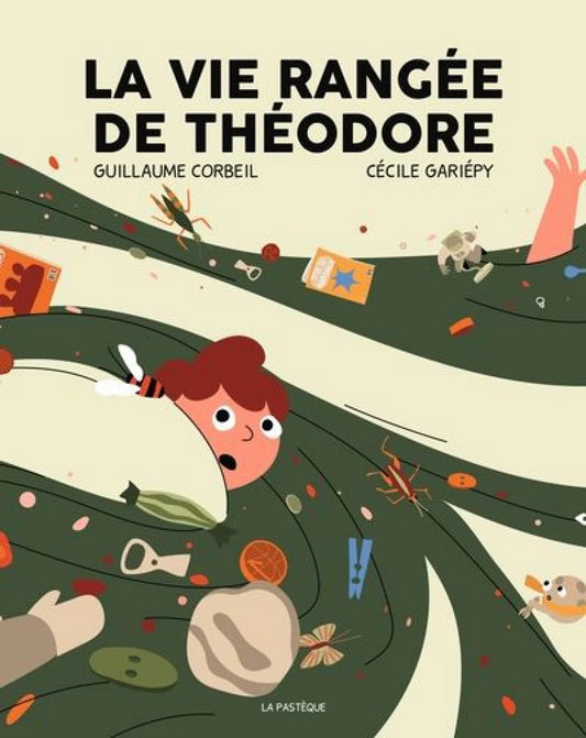LA VIE RANGÉE DE THÉODORE