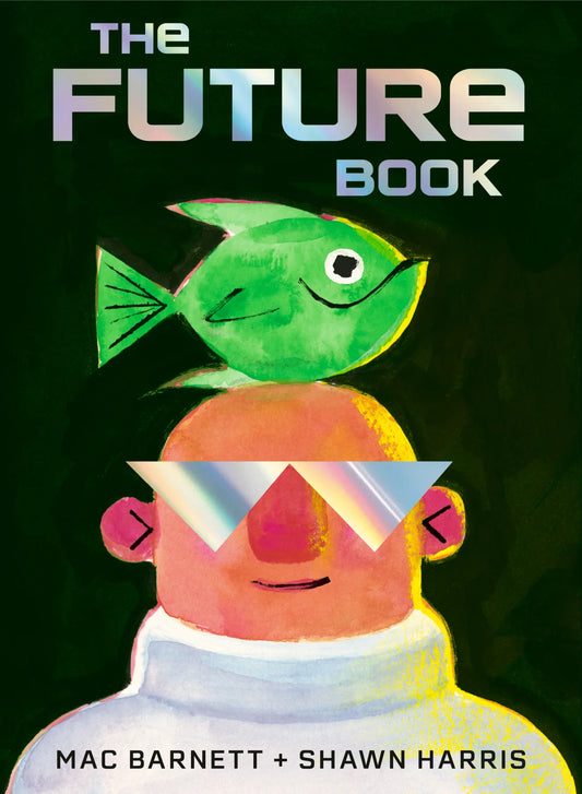 THE FUTUR BOOK