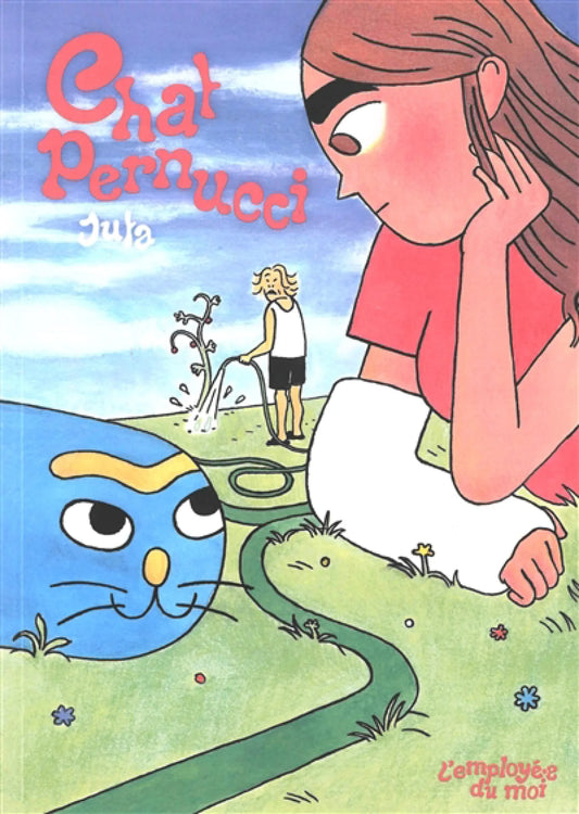 CHAT PERNUCCI