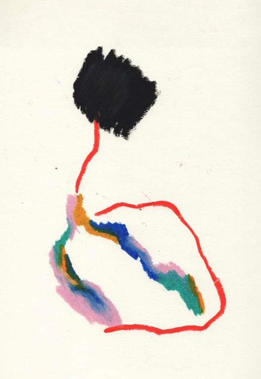 POSTER WHAT DO YOU SEE??