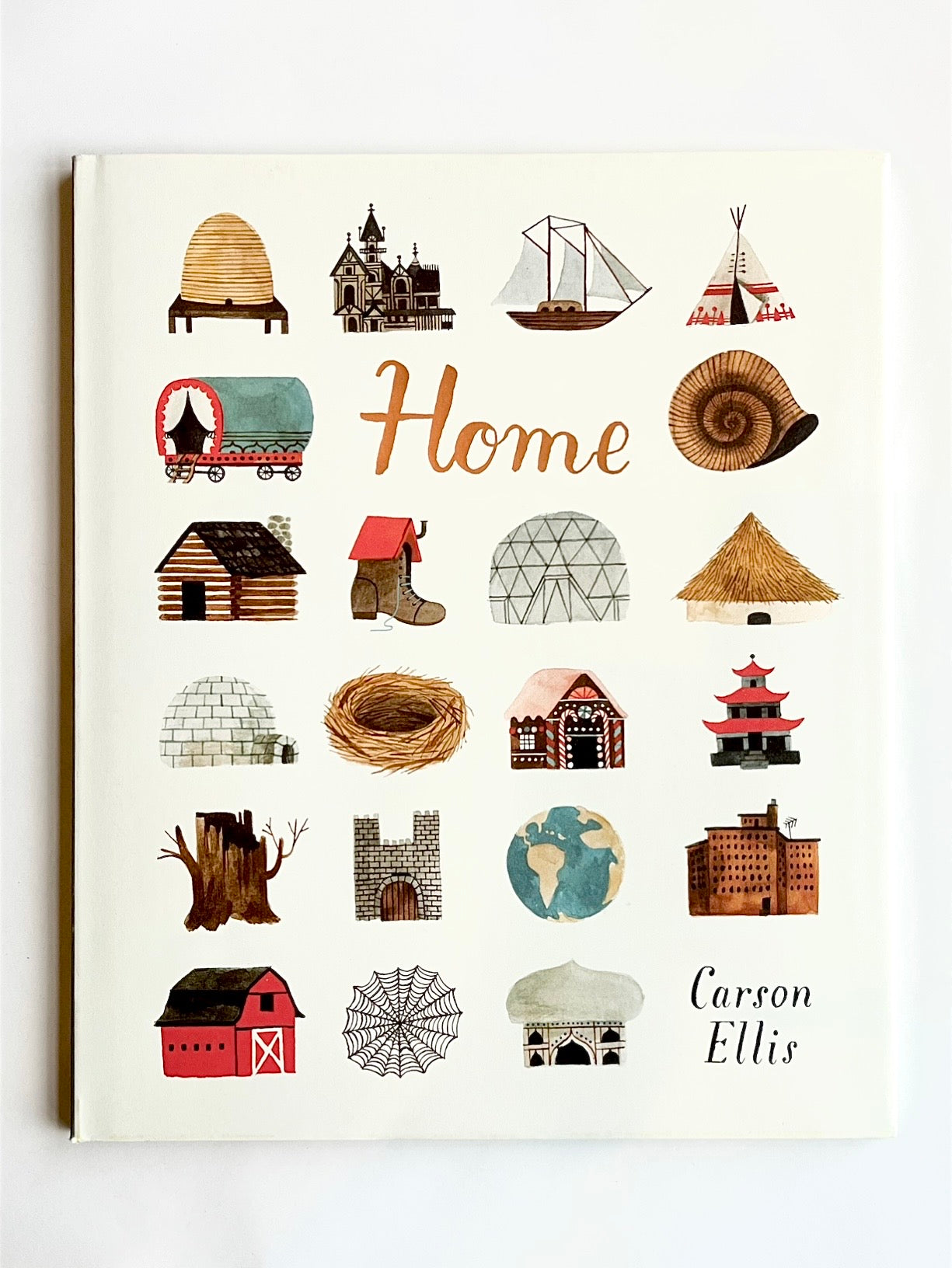 HOME