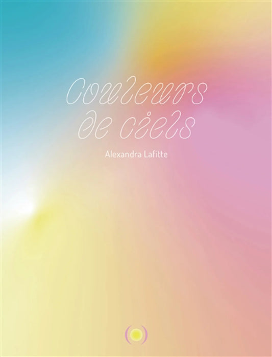 COLORS OF SKIES