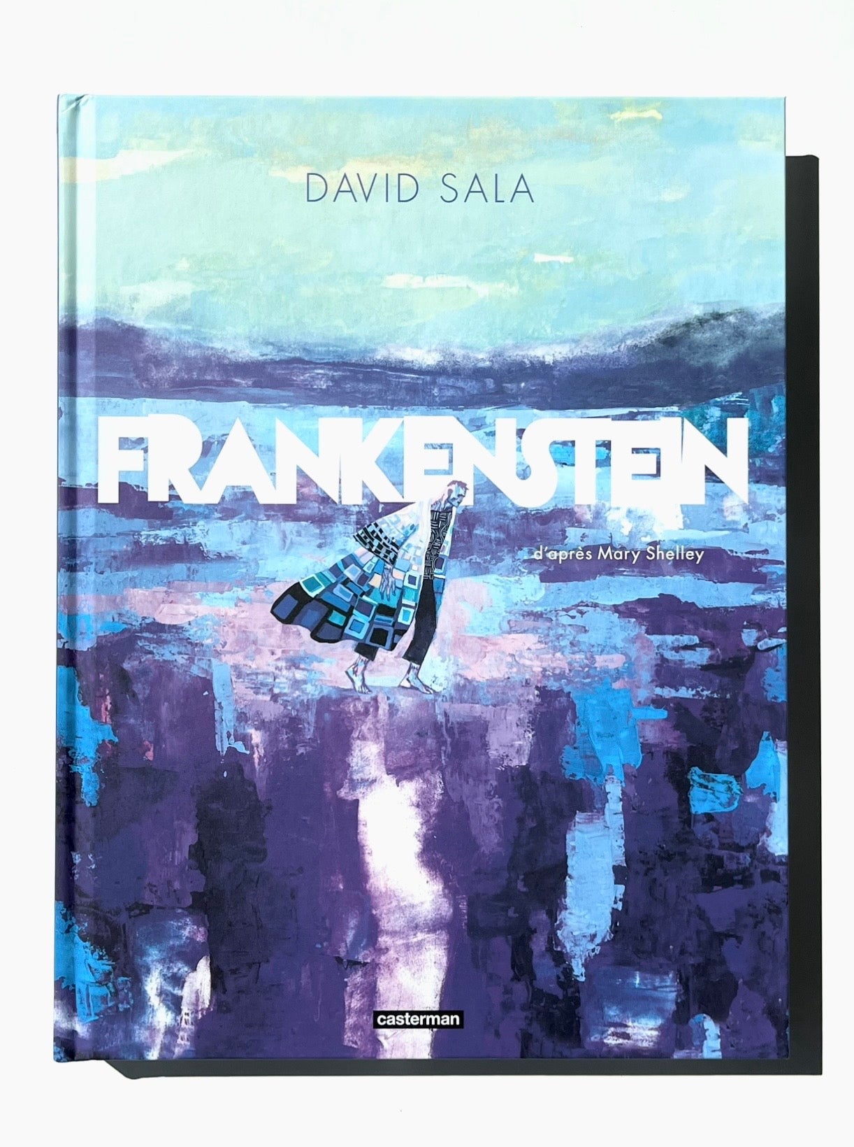 FRANKEINSTEIN