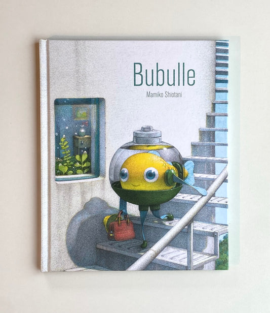 BUBULE