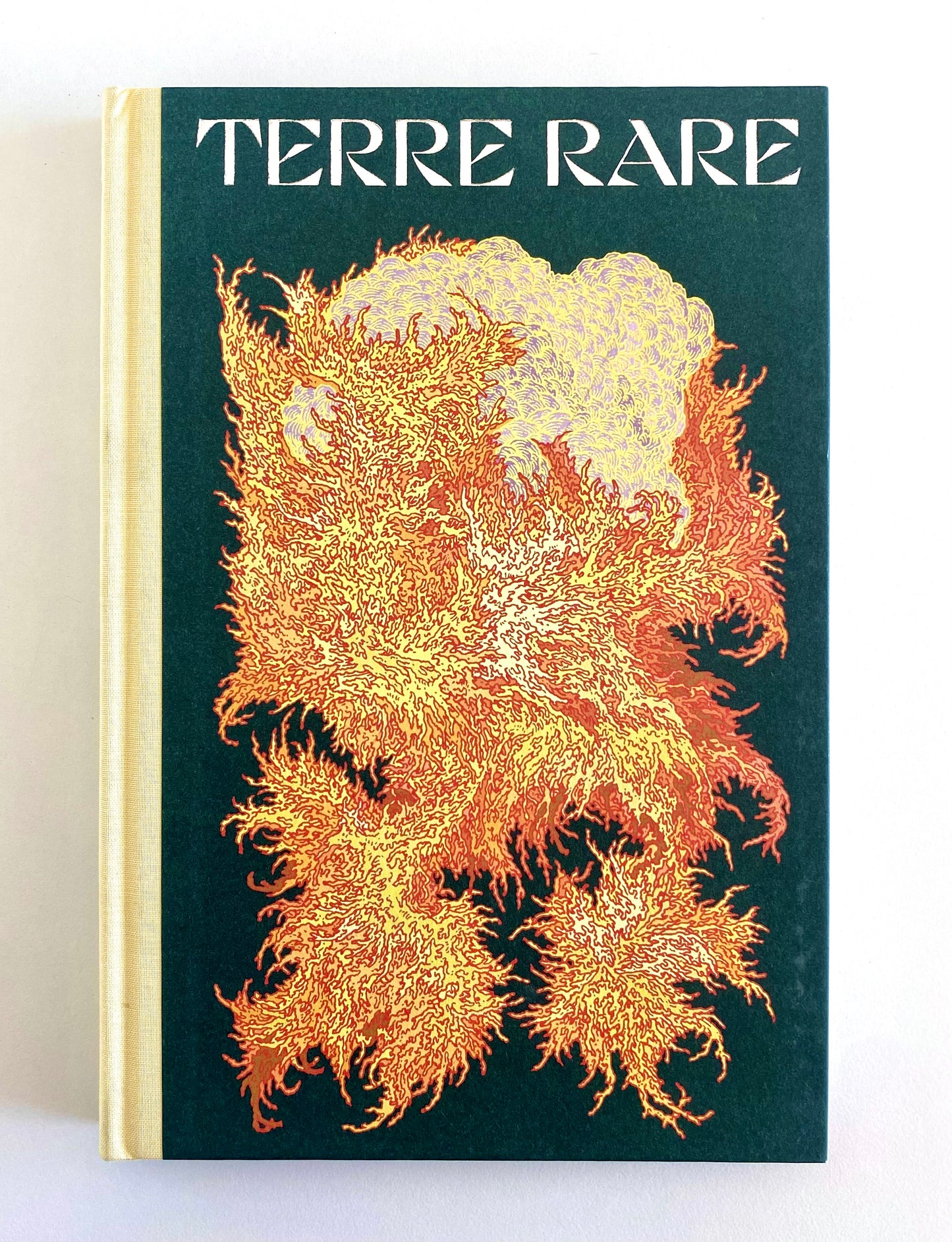 TERRE RARE