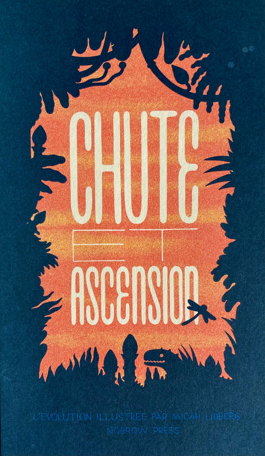 FALL AND RISE