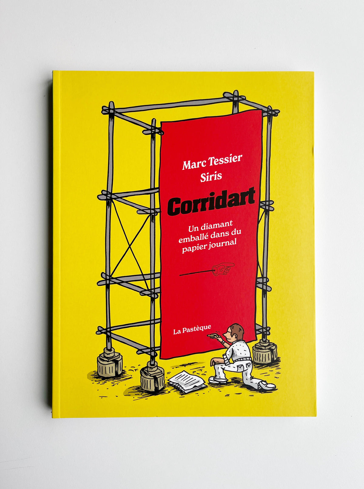 Corridart