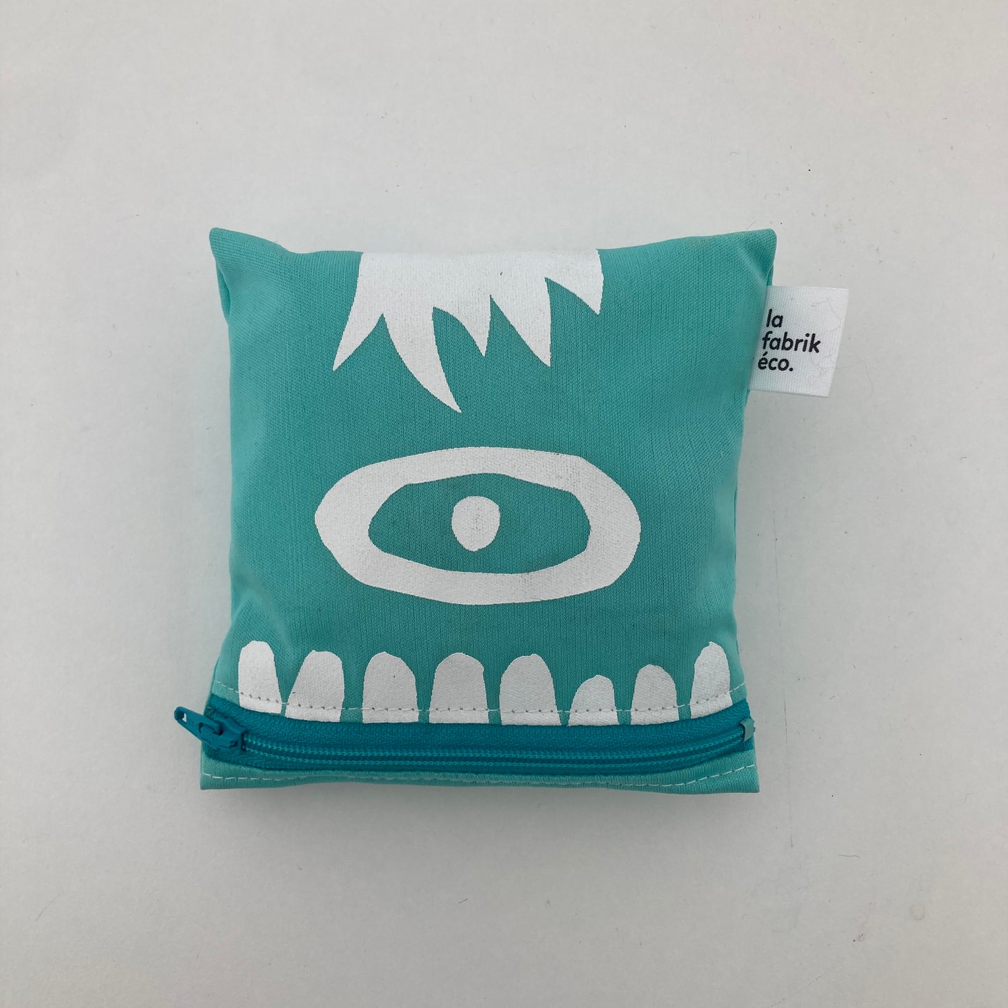 MONSTER POUCHES