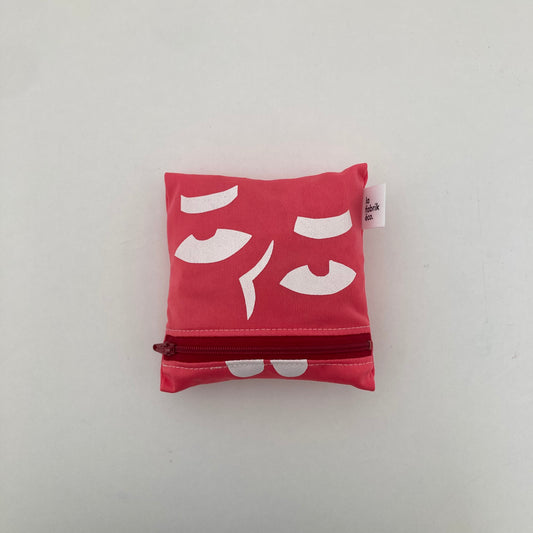 MONSTER POUCHES