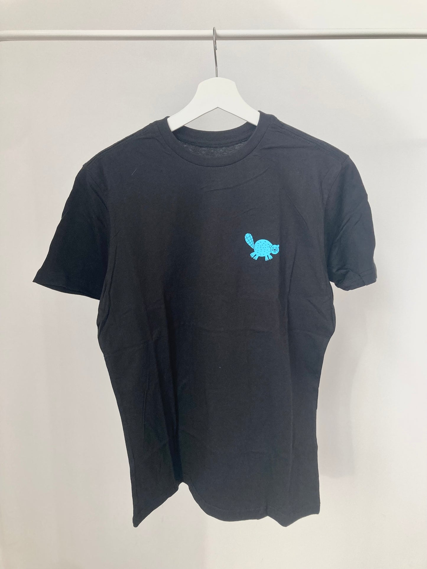 BANGBANG X BEN TARDIF CASTOR T-SHIRT