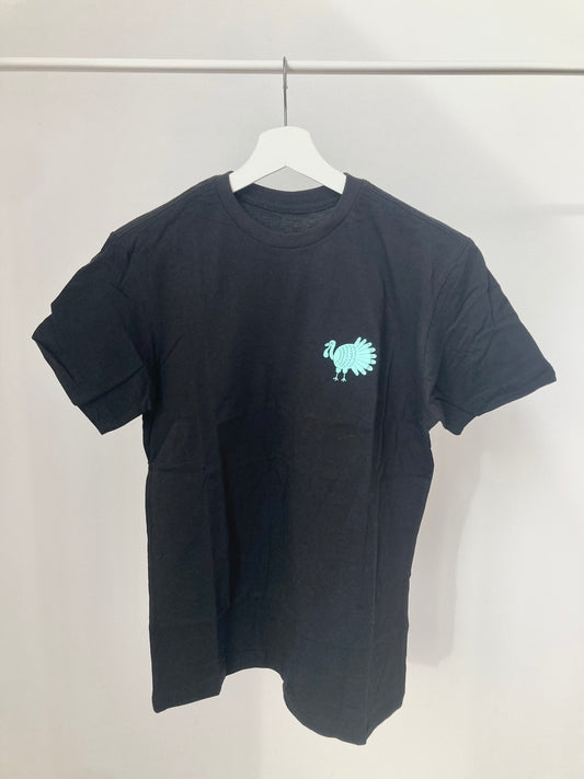 BANGBANG X BEN TARDIF TURKEY T-SHIRT