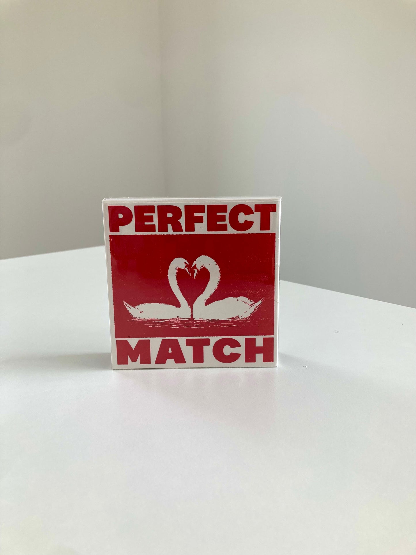 PERFECT MATCH MATCHES