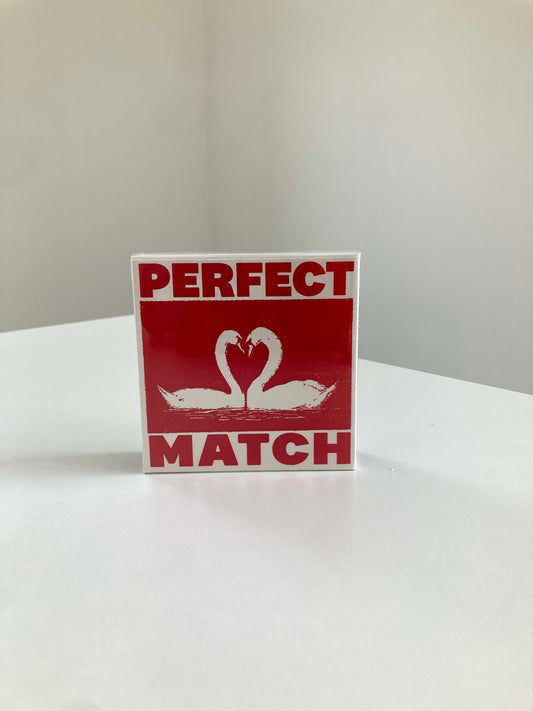 PERFECT MATCH MATCHES