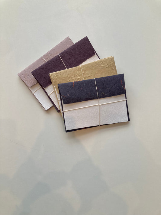 PAPIER SAINT-ARMAND, CARTE DE SOUHAITS ET ENVELOPPES (4)