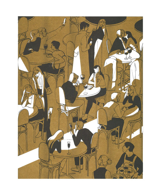 AFFICHE KIBLIND_MANDDY WYCKENS_RELOU