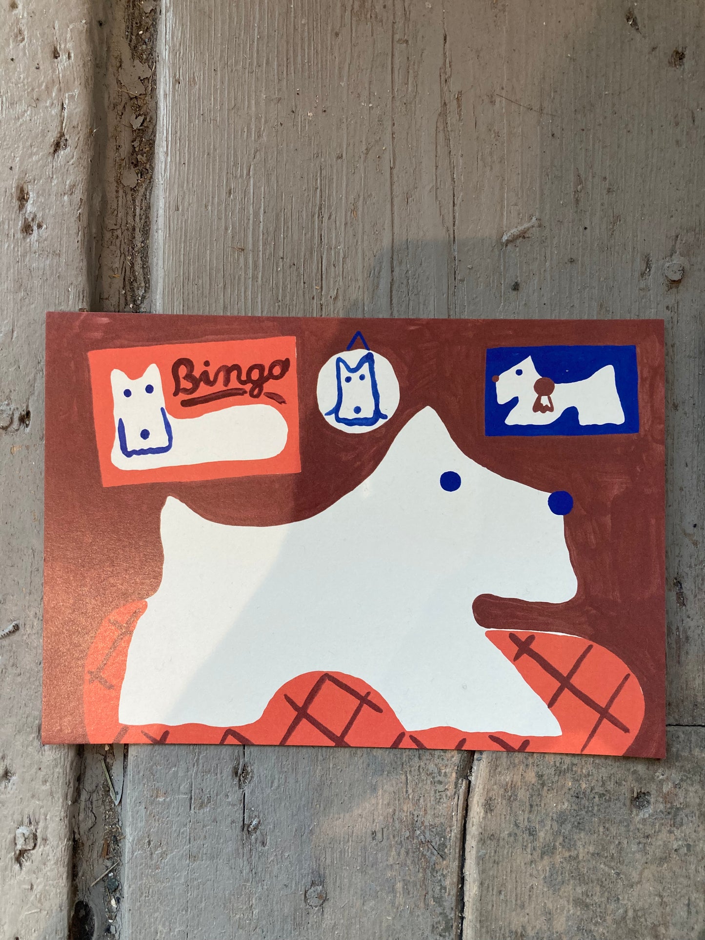 AFFICHE LAURA SIMONATI_SMALL DOGS