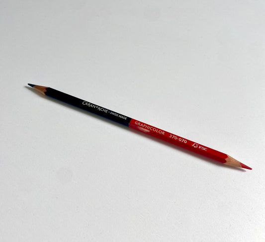CRAYON CARAN D’ACHE - GRAPHICOLOR 370 070
