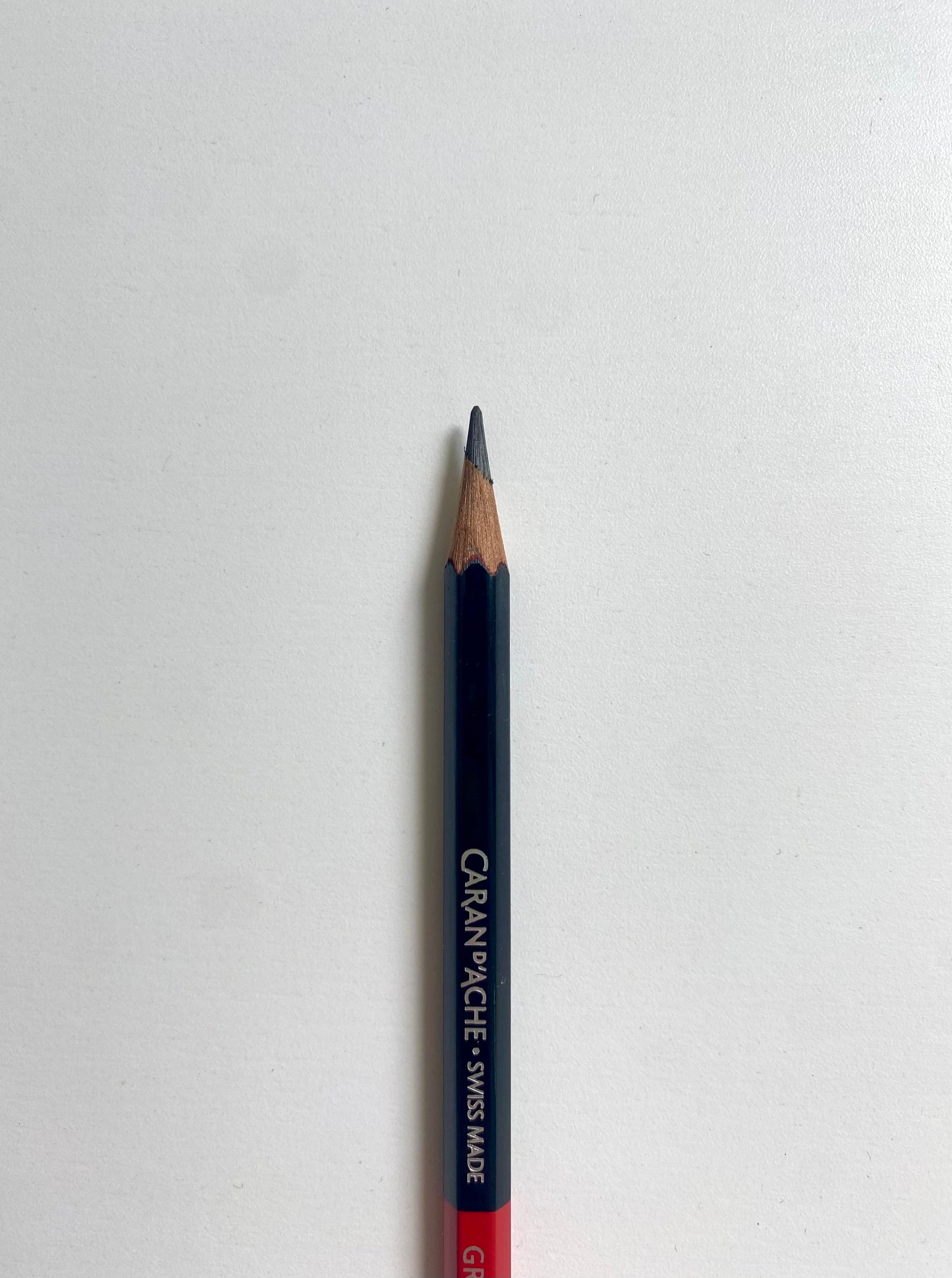 CRAYON CARAN D’ACHE - GRAPHICOLOR 370 070