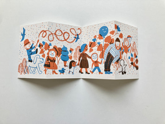 CARTES POSTALES LEPORELLO