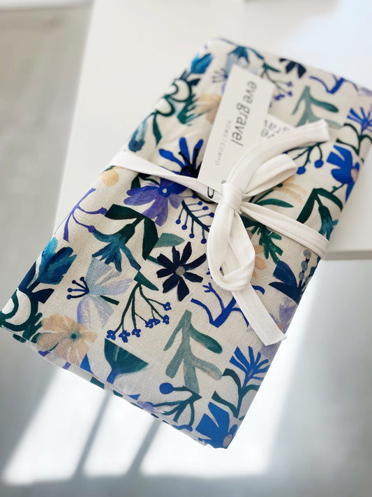 NAPPE AQUARELLE