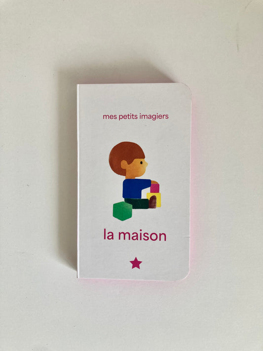LA MAISON