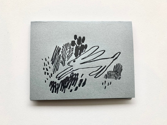 CARTE ISABELLE ARSENAULT